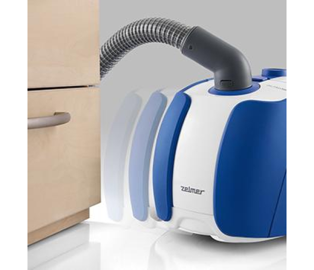 Zelmer Protecto ZVC465KP - 407743 - zdjęcie 4